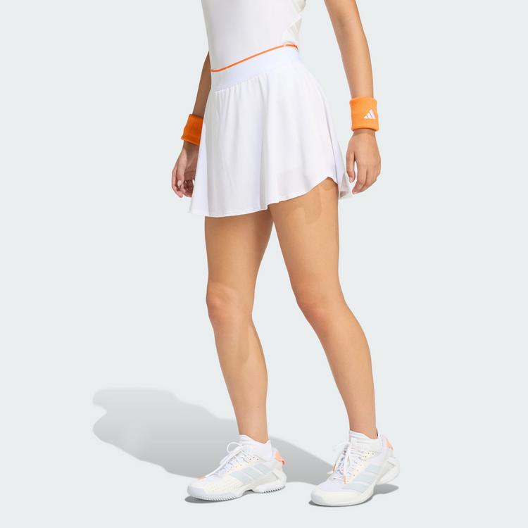 adidas adidas TENNIS CLIMACOOL PRO ROCK Hot Pants Damen - White - 0 | SportScheck