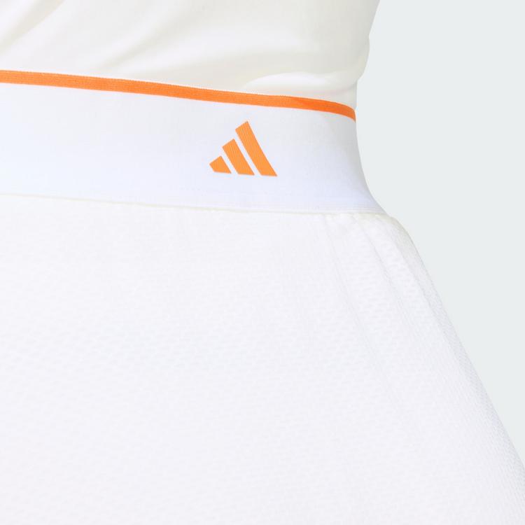 adidas adidas TENNIS CLIMACOOL PRO ROCK Hot Pants Damen - White - 0 | SportScheck