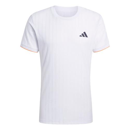 adidas TENNIS CLIMACOOL FREELIFT T-SHIRT PRO T-Shirt Herren