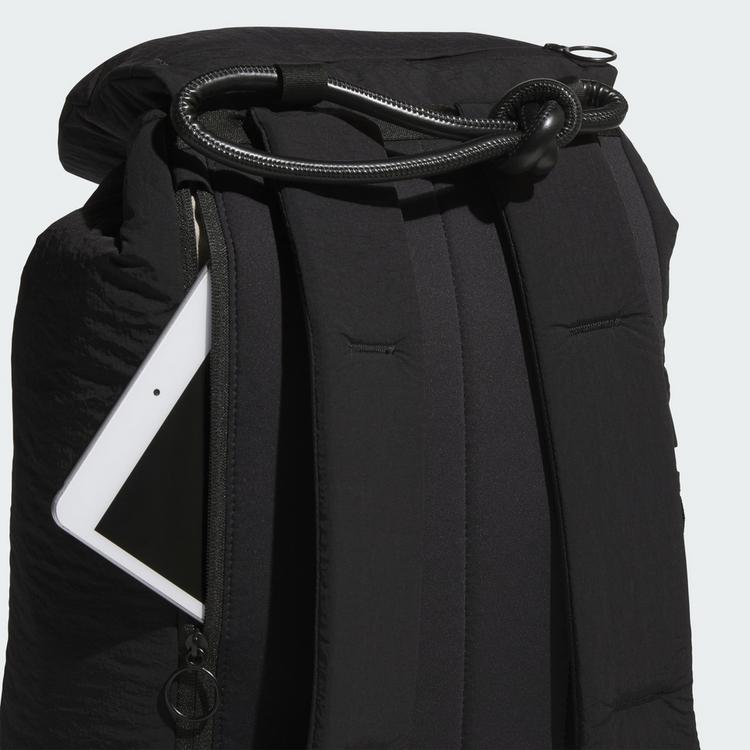 adidas adidas FAVORITE RUCKSACK Daypack - Black - 1 | SportScheck