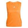 adidas TENNIS CLIMACOOL+ TANKTOP PRO Funktionstank Damen - Pure Orange