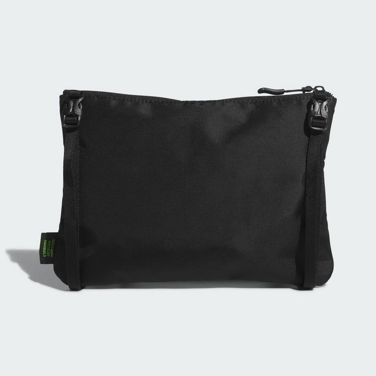 adidas adidas Must Haves Sacoche Umh&auml;ngetasche - Black - 0 | SportScheck