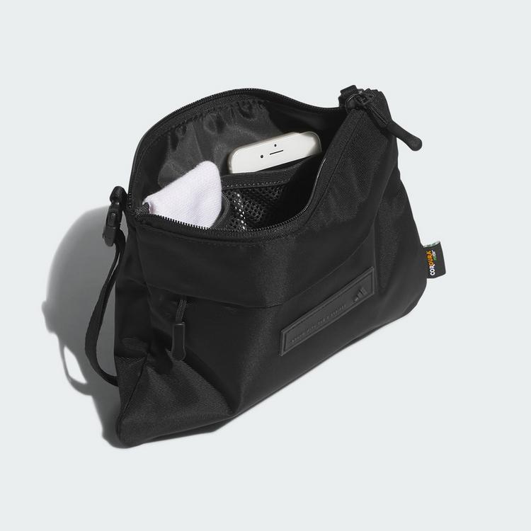 adidas adidas Must Haves Sacoche Umh&auml;ngetasche - Black - 0 | SportScheck