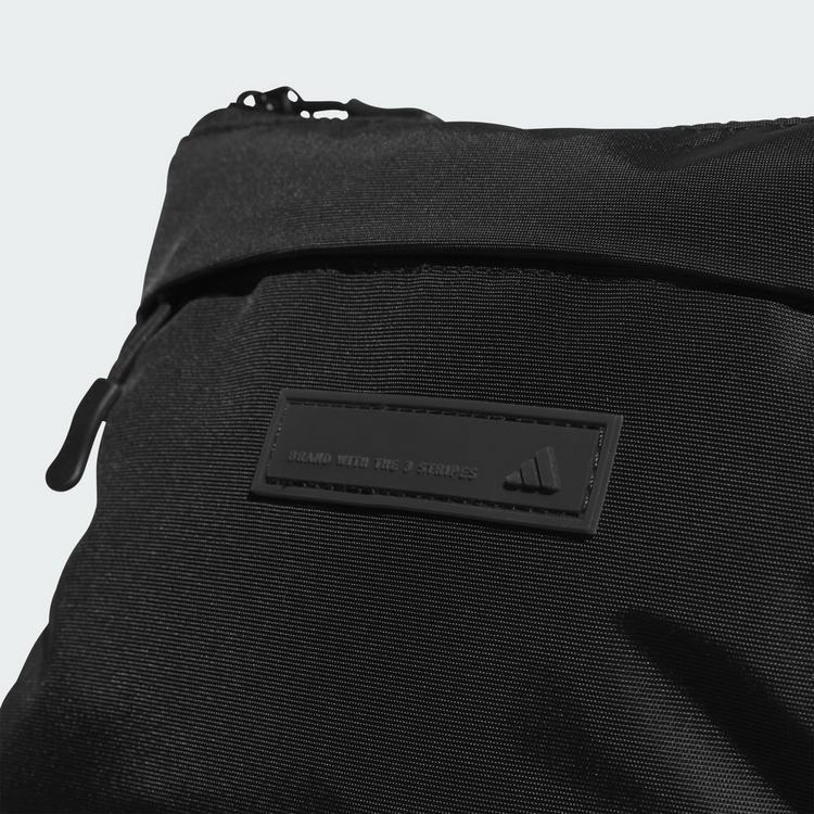 adidas adidas Must Haves Sacoche Umh&auml;ngetasche - Black - 1 | SportScheck