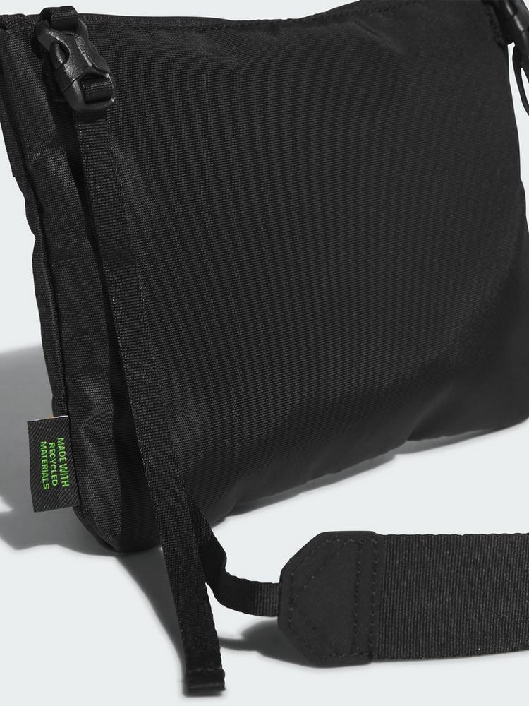 adidas adidas Must Haves Sacoche Umh&auml;ngetasche - Black - 2 | SportScheck