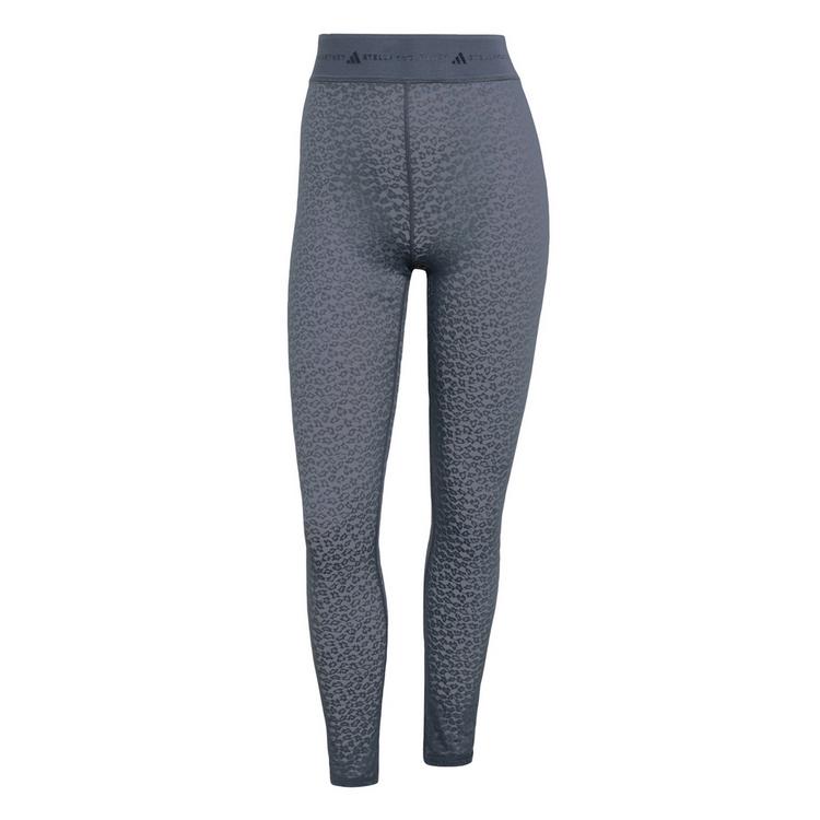 adidas adidas aSMC 7/8 Lace Leggings Leggings Damen - Onix - 0 | SportScheck