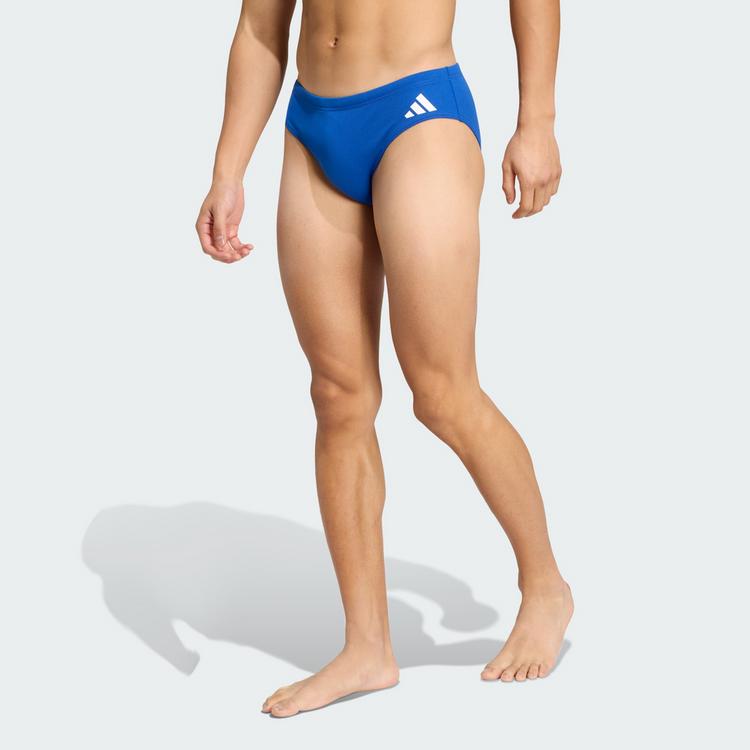 adidas adidas RIPSTREAM TEAM BADEHOSE Badehose Herren - Royal Blue - 0 | SportScheck