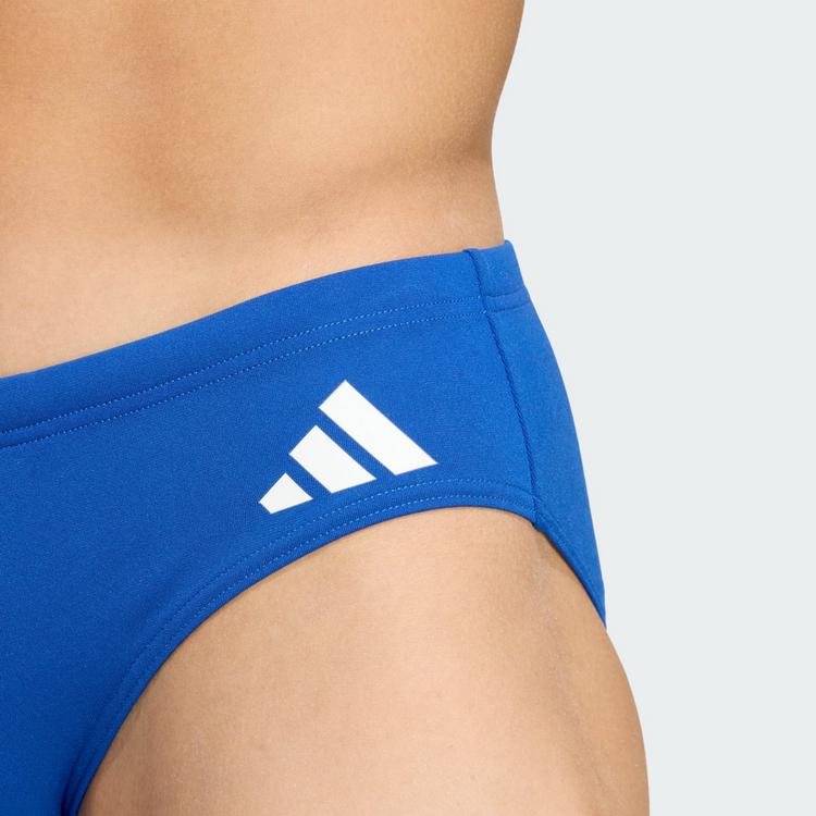 adidas adidas RIPSTREAM TEAM BADEHOSE Badehose Herren - Royal Blue - 2 | SportScheck