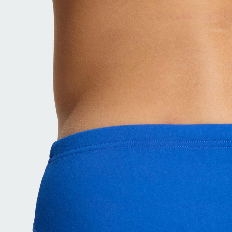 adidas adidas RIPSTREAM TEAM BADEHOSE Badehose Herren - Royal Blue - 3 | SportScheck