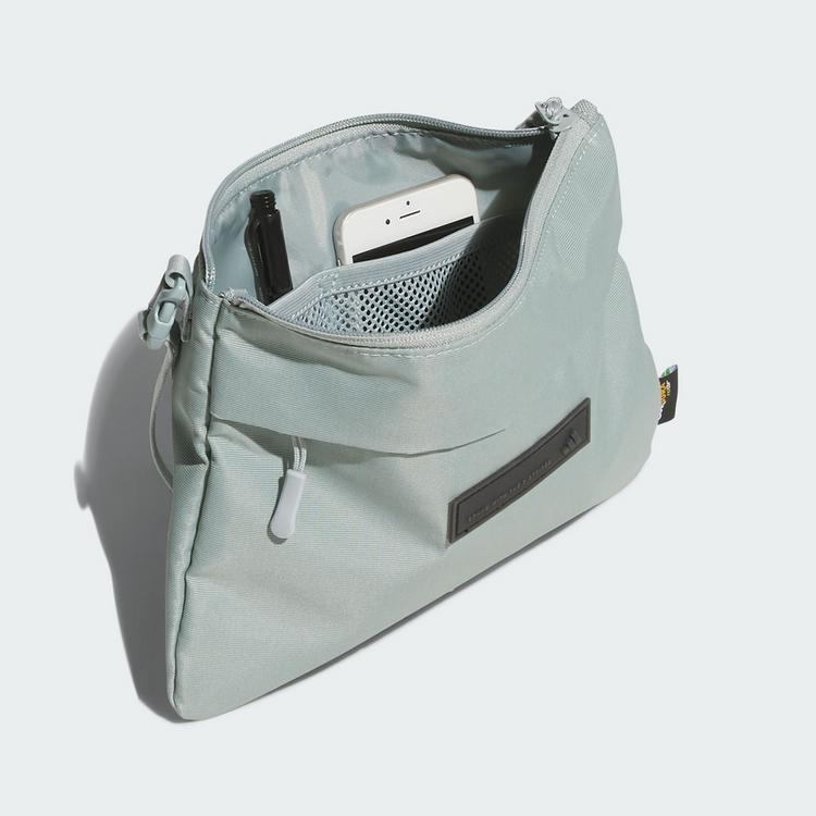 adidas adidas Must Haves Sacoche Umh&auml;ngetasche - Wonder Sage - 0 | SportScheck