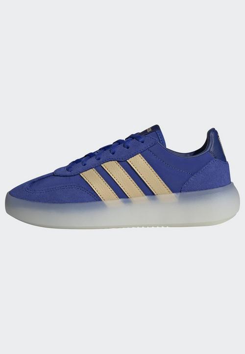 adidas BREAKNET 3.0 KIDS FUSSBALLSCHUH Sneaker Kinder
