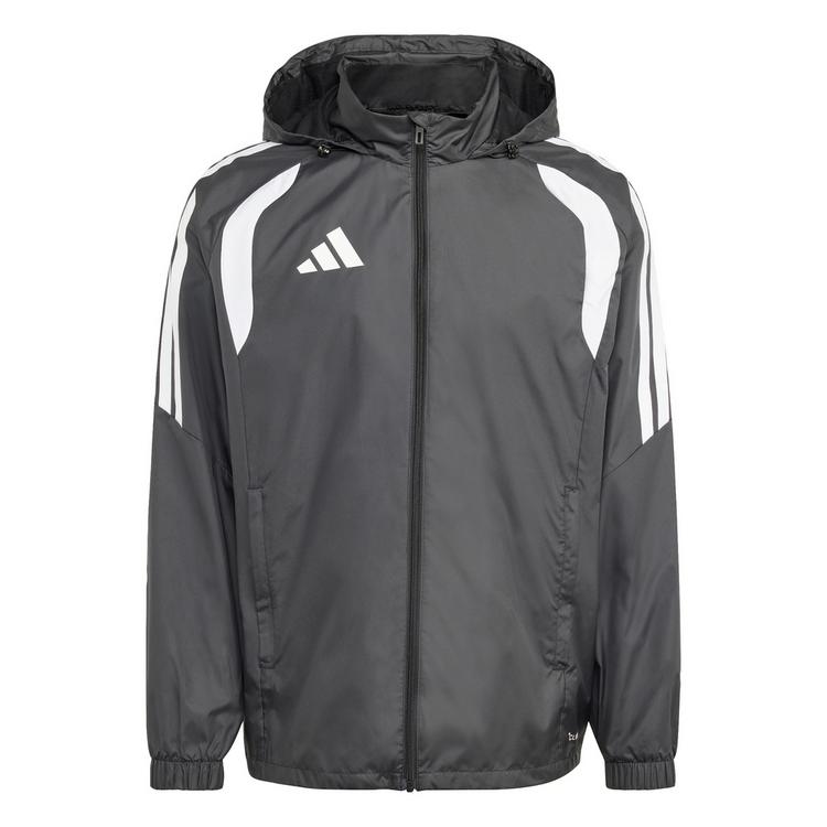 adidas adidas Tiro26 League Windbreaker Outdoorjacke Herren - Black / White - 0 | SportScheck
