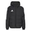 adidas Tiro26 Winterjacke Funktionsjacke Herren - Black / White