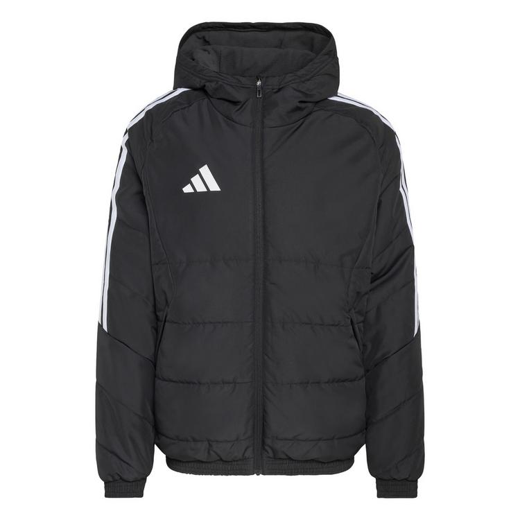 adidas adidas Tiro26 Winterjacke Funktionsjacke Herren - Black / White - 0 | SportScheck