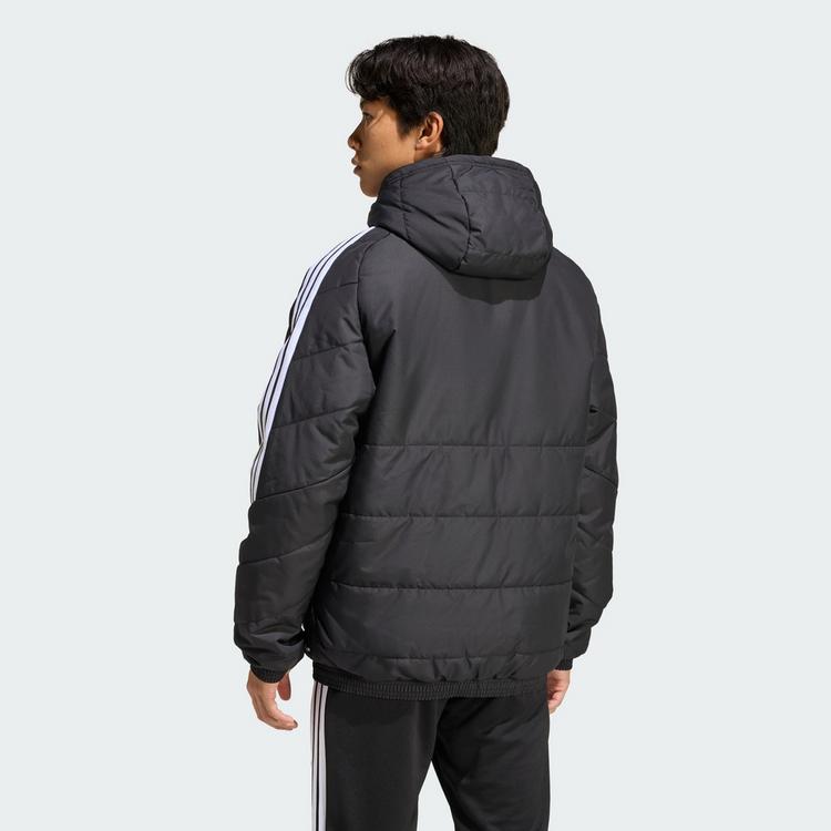adidas adidas Tiro26 Winterjacke Funktionsjacke Herren - Black / White - 1 | SportScheck