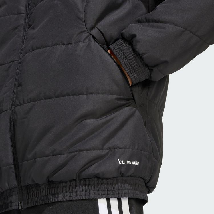 adidas adidas Tiro26 Winterjacke Funktionsjacke Herren - Black / White - 1 | SportScheck