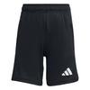 adidas Entrada 26 Kids Trainingsshorts Fu&szlig;ballshorts Kinder - Black / White