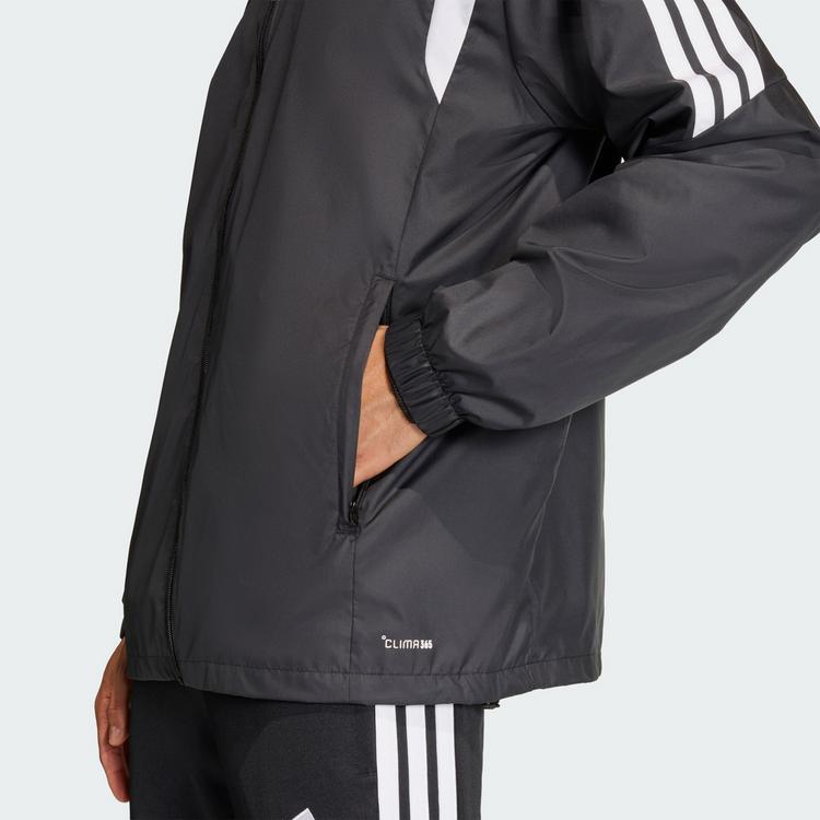 adidas adidas Tiro26 League Windbreaker Outdoorjacke Herren - Black / White - 0 | SportScheck
