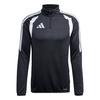 adidas Tiro 26 League Trainingsoberteil Trainingsanzug Herren - Black / White