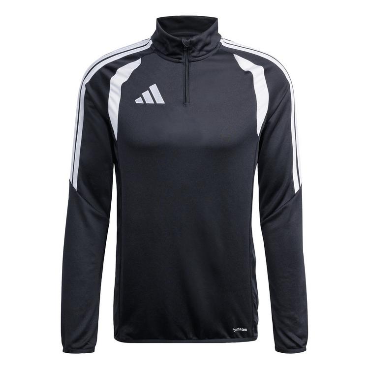 adidas adidas Tiro 26 League Trainingsoberteil Trainingsanzug Herren - Black / White - 0 | SportScheck