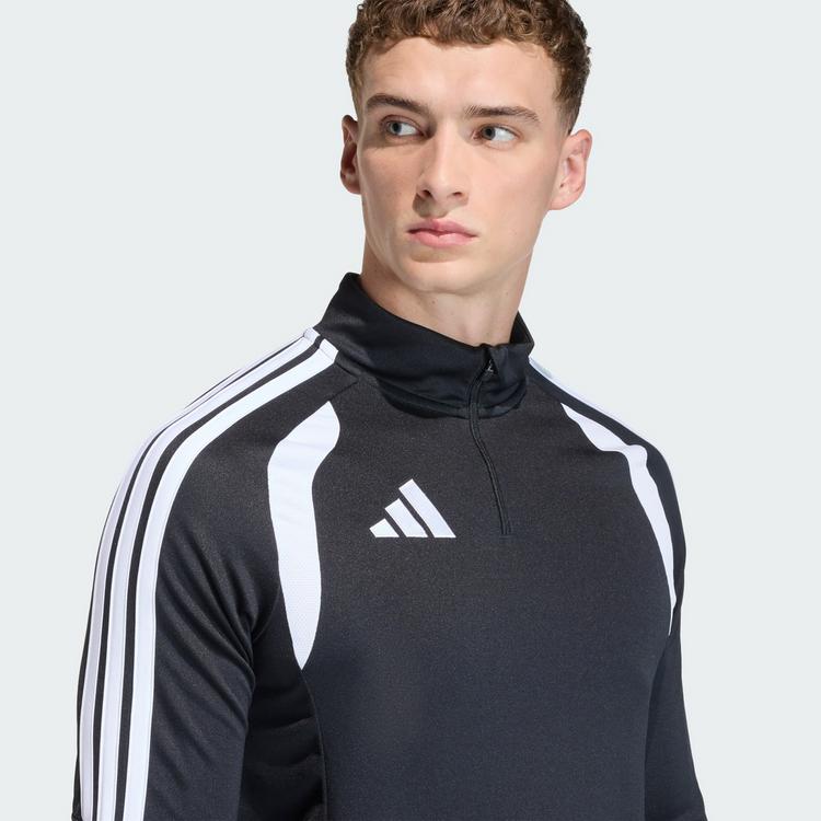 adidas adidas Tiro 26 League Trainingsoberteil Trainingsanzug Herren - Black / White - 1 | SportScheck