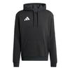adidas Entrada26 Hoodie Hoodie Herren - Black / White