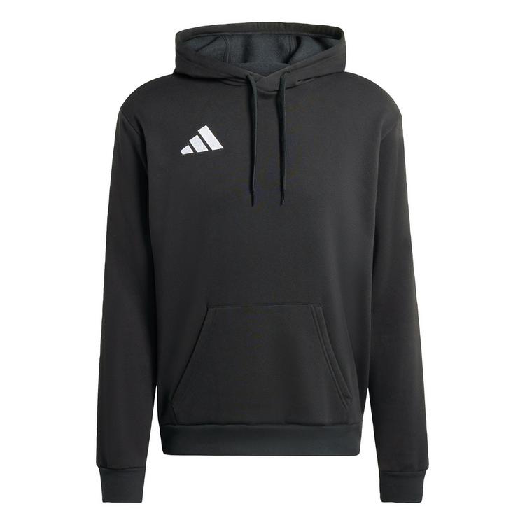 adidas adidas Entrada26 Hoodie Hoodie Herren - Black / White - 0 | SportScheck