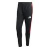 adidas Tiro 26 Competition Trainingshose Trainingshose Herren - Black / Semi Lucid Red