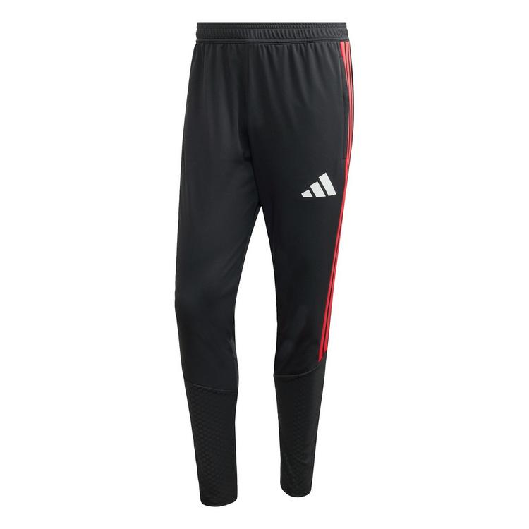 adidas adidas Tiro 26 Competition Trainingshose Trainingshose Herren - Black / Semi Lucid Red - 0 | SportScheck