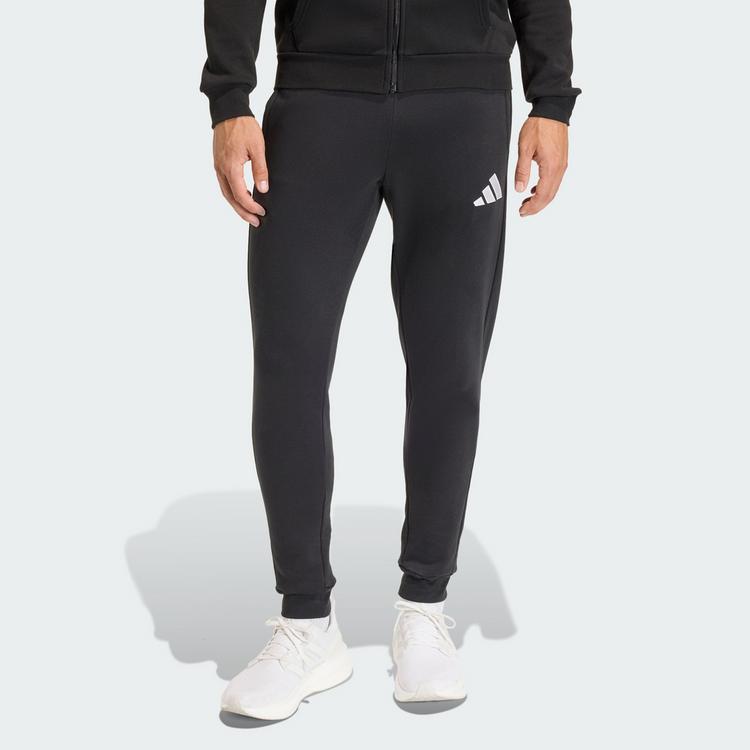 adidas adidas Entrada26 Jogginghose Trainingshose Herren - Black / White - 0 | SportScheck