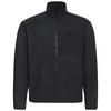 Jack Wolfskin SUMETRO FZ M Fleecejacke Herren - black