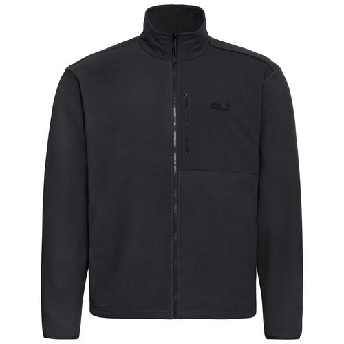 Jack Wolfskin SUMETRO FZ M Fleecejacke Herren