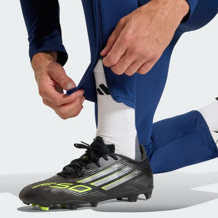 adidas adidas Entrada26 Trainingshose Trainingshose Herren - Team Navy Blue 2 / White - 1 | SportScheck