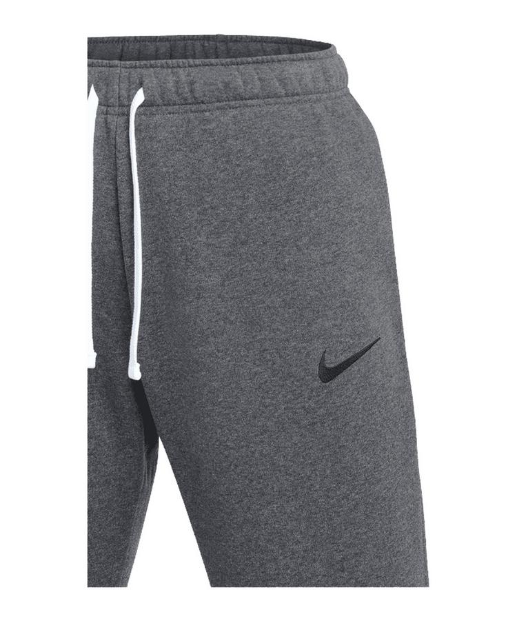 Nike Nike Park 26 Jogginghose Damen Trainingshose Damen - grauschwarz - 0 | SportScheck