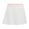 adidas TENNIS CLIMACOOL PRINT PRO ROCK Skort Kinder - White