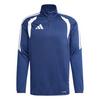 adidas Tiro 26 League Trainingsoberteil Trainingsanzug Herren - Team Navy Blue 2 / White