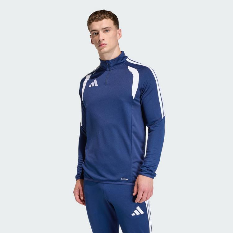 adidas adidas Tiro 26 League Trainingsoberteil Trainingsanzug Herren - Team Navy Blue 2 / White - 0 | SportScheck