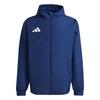 adidas Entrada26 Allwetterjacke Funktionsjacke Herren - Team Navy Blue 2 / White