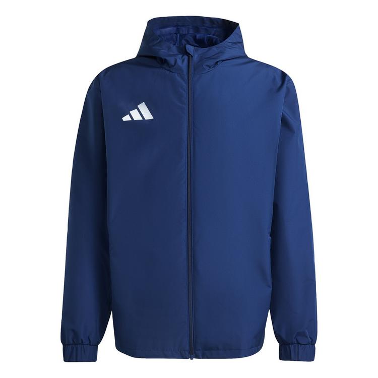 adidas adidas Entrada26 Allwetterjacke Funktionsjacke Herren - Team Navy Blue 2 / White - 0 | SportScheck