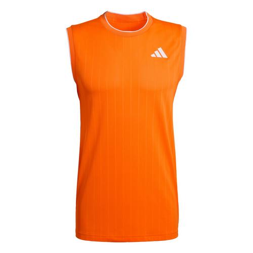 adidas TENNIS CLIMACOOL+ PRO TANKTOP Tanktop Herren