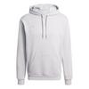 adidas Entrada26 Hoodie Hoodie Herren - Team Light Grey / White