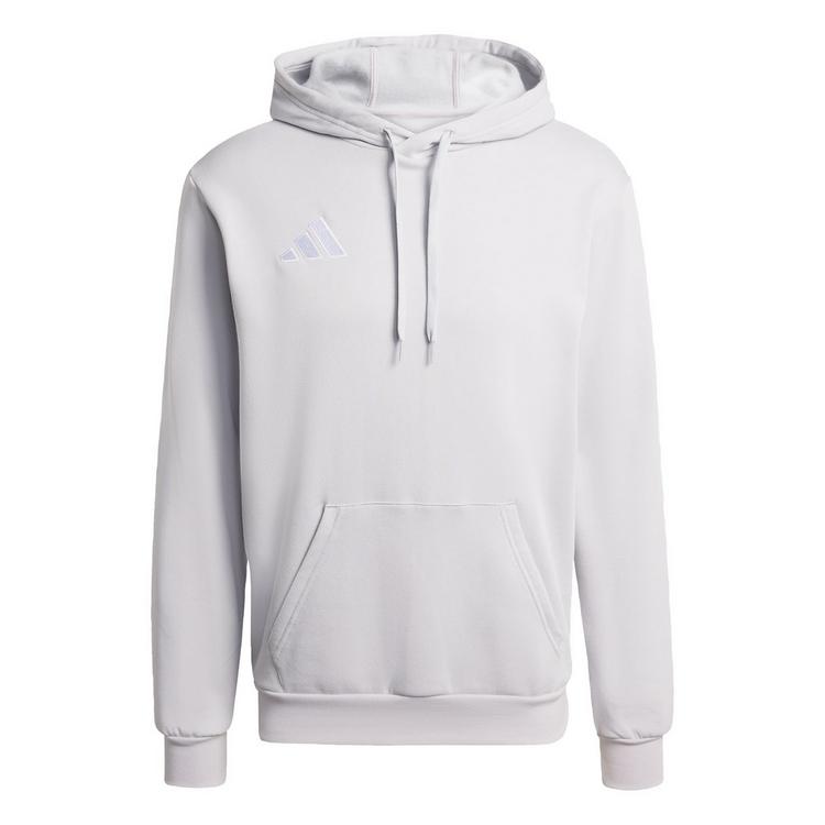 adidas adidas Entrada26 Hoodie Hoodie Herren - Team Light Grey / White - 0 | SportScheck