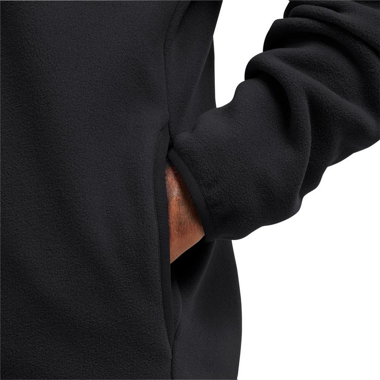 Jack Wolfskin Jack Wolfskin SUMETRO FZ M Fleecejacke Herren - black - 1 | SportScheck