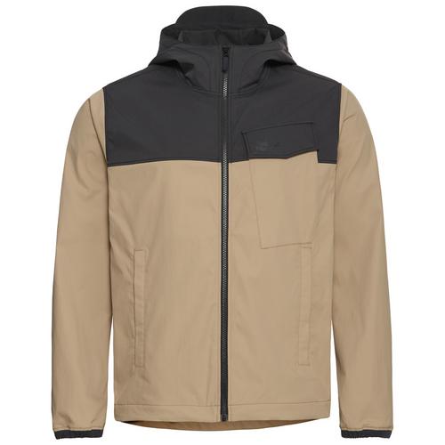 Jack Wolfskin MAHANI JKT M Funktionsjacke Herren
