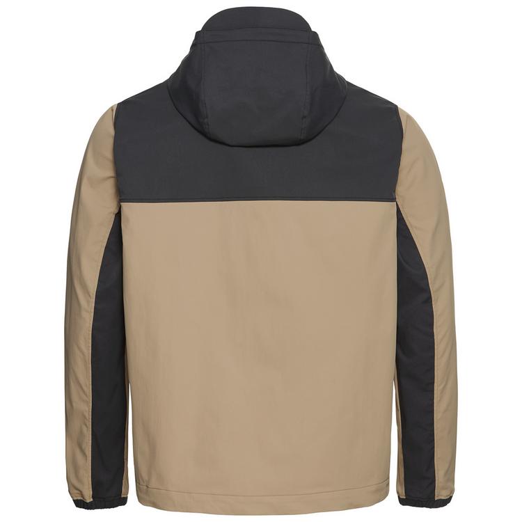 Jack Wolfskin Jack Wolfskin MAHANI JKT M Funktionsjacke Herren - hazel wood - 0 | SportScheck