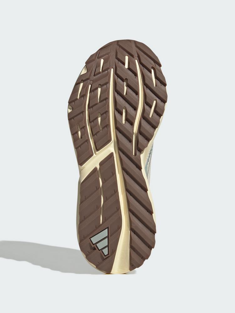 adidas adidas Lightblaze Vista Schuh Sneaker Damen - Beige / Taupe Oxide / Wonder Sage - 2 | SportScheck