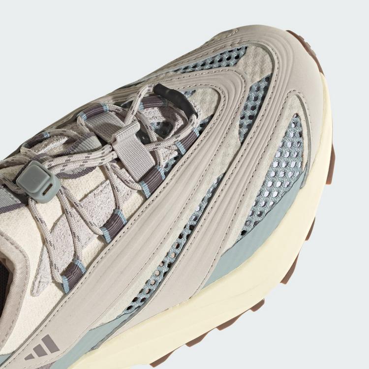 adidas adidas Lightblaze Vista Schuh Sneaker Damen - Beige / Taupe Oxide / Wonder Sage - 6 | SportScheck