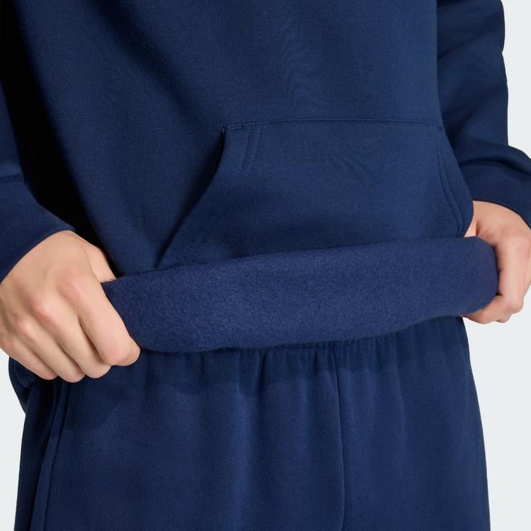 adidas adidas Entrada26 Hoodie Hoodie Herren - Team Navy Blue 2 / White - 1 | SportScheck