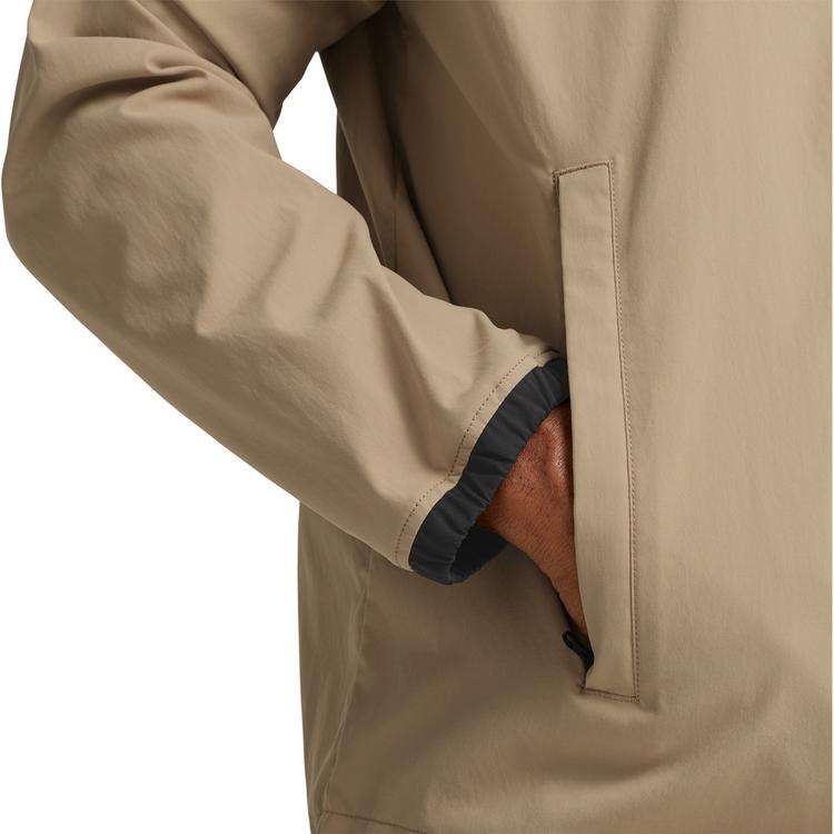 Jack Wolfskin Jack Wolfskin MAHANI JKT M Funktionsjacke Herren - hazel wood - 1 | SportScheck