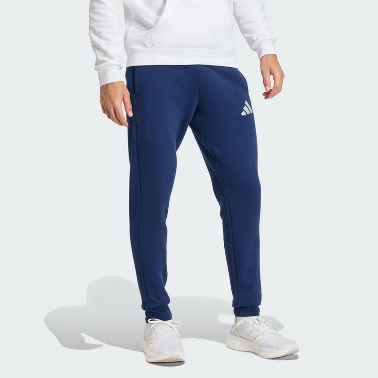 adidas adidas Entrada26 Jogginghose Trainingshose Herren - Team Navy Blue 2 / White - 0 | SportScheck